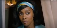 Simone Missick as Astoria Chambers in Government Cheese